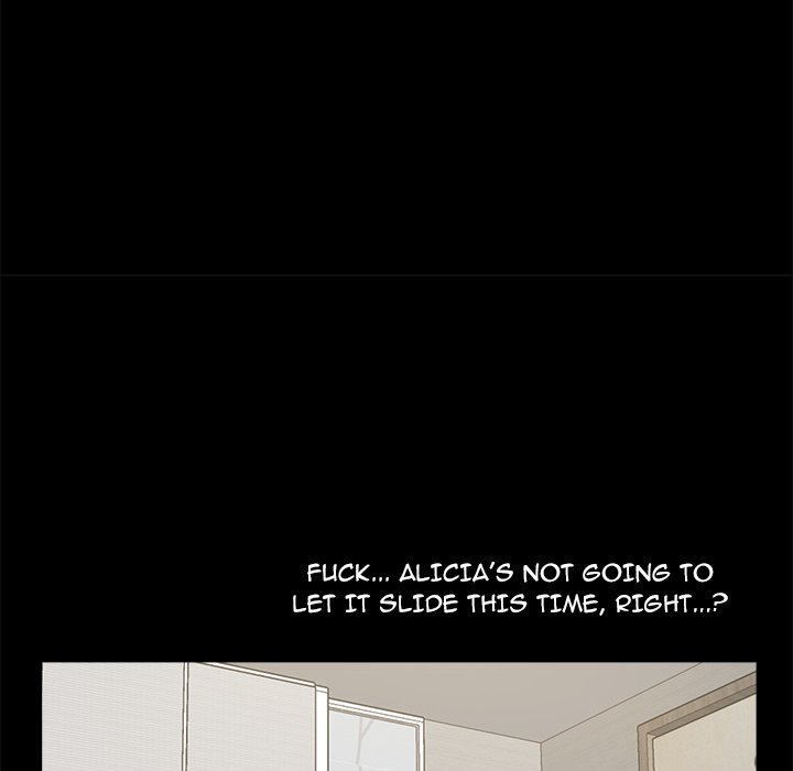 His Return chapter 6 page 111