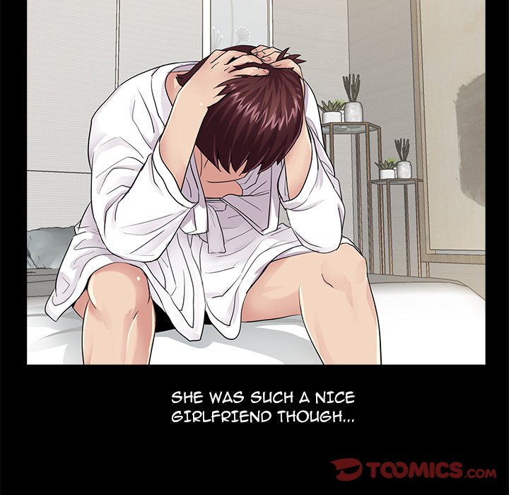 His Return chapter 6 page 112