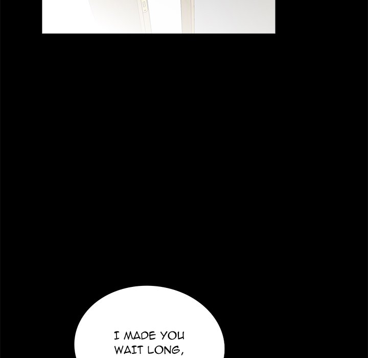 His Return chapter 6 page 114