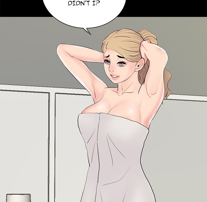 His Return chapter 6 page 115