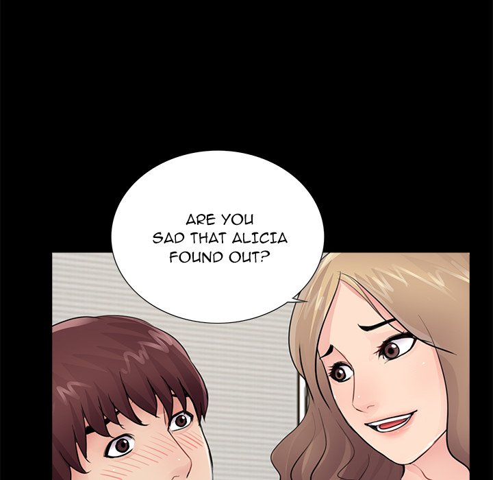 His Return chapter 6 page 121