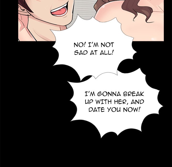 His Return chapter 6 page 122