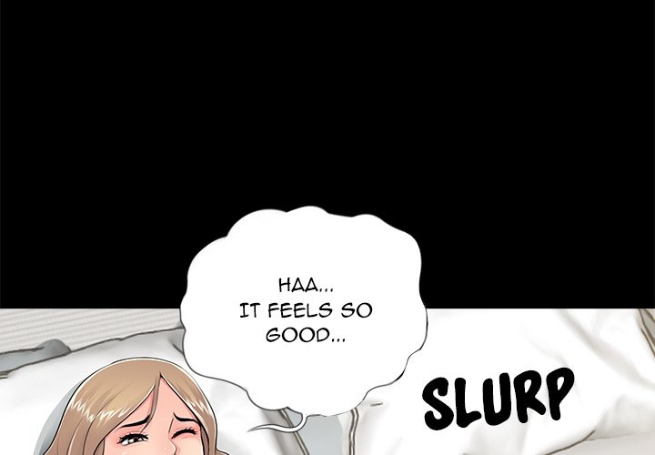 His Return chapter 7 page 5