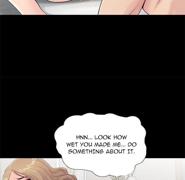 His Return chapter 7 page 12