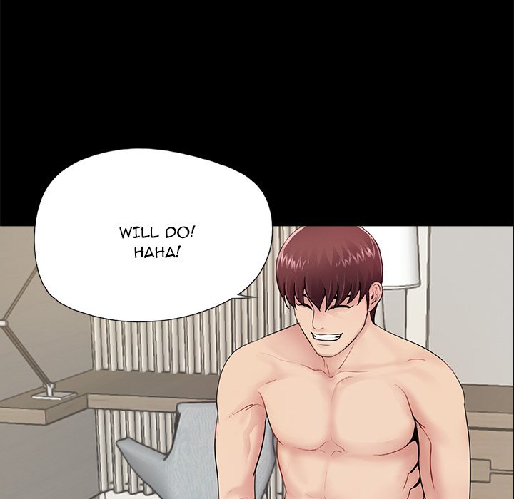 His Return chapter 7 page 14