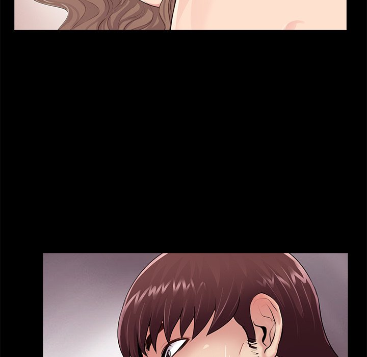 His Return chapter 7 page 17