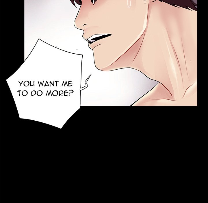 His Return chapter 7 page 18