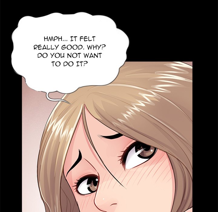 His Return chapter 7 page 19