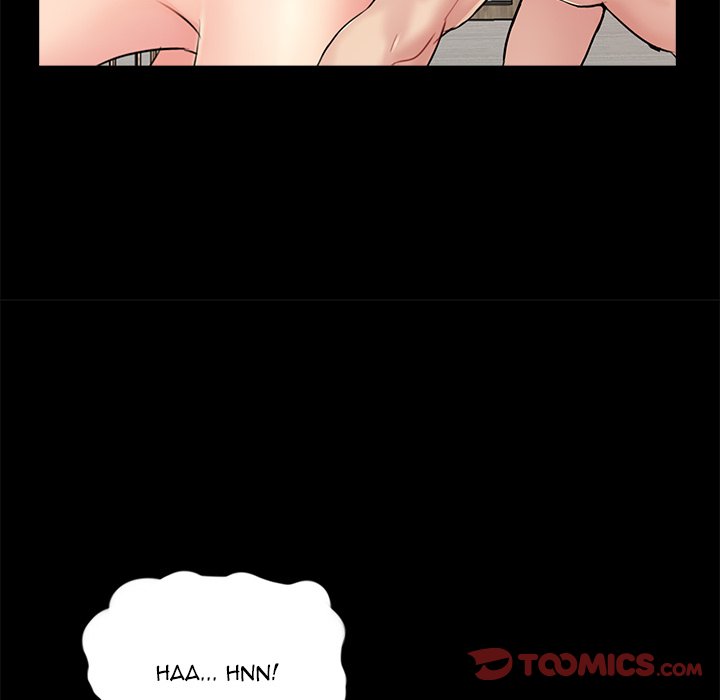His Return chapter 7 page 22