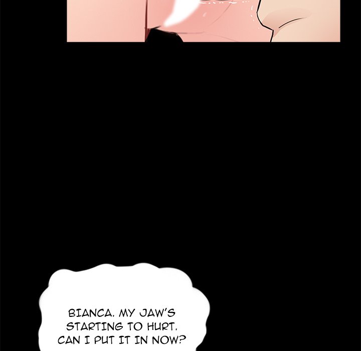 His Return chapter 7 page 27