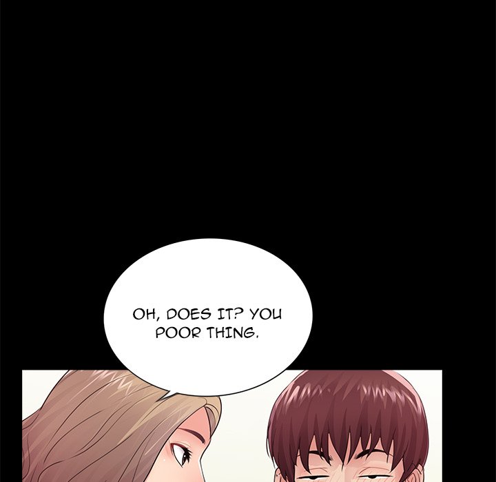 His Return chapter 7 page 29