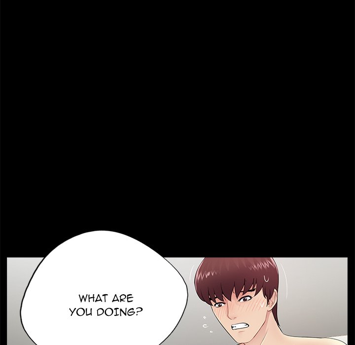 His Return chapter 7 page 33
