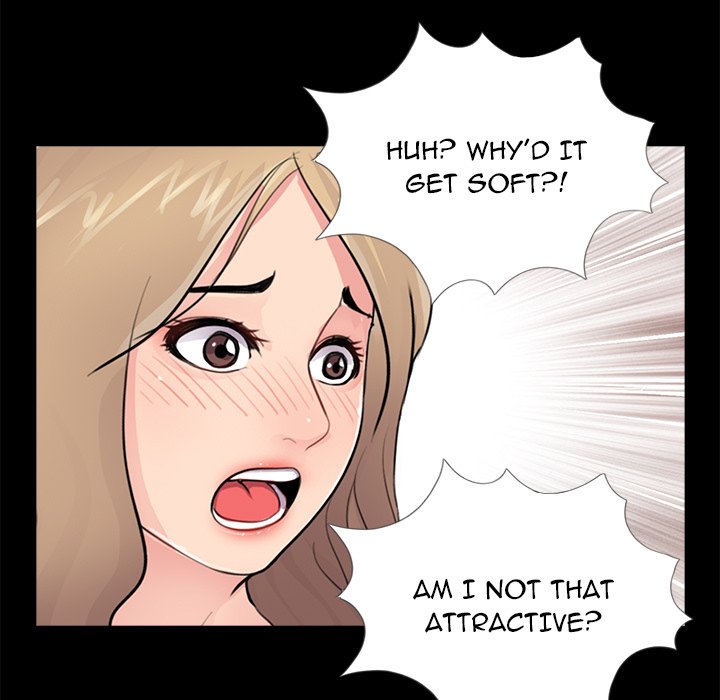 His Return chapter 7 page 37