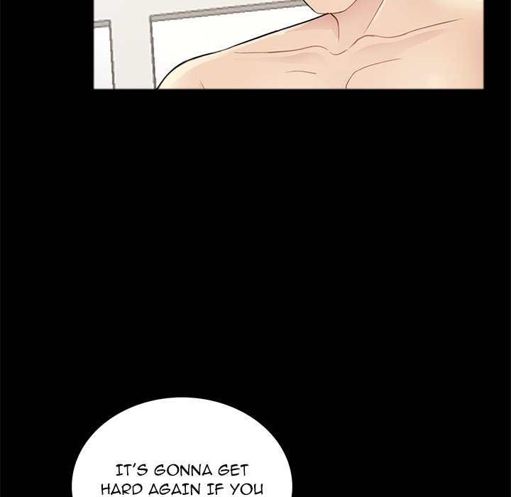 His Return chapter 7 page 39