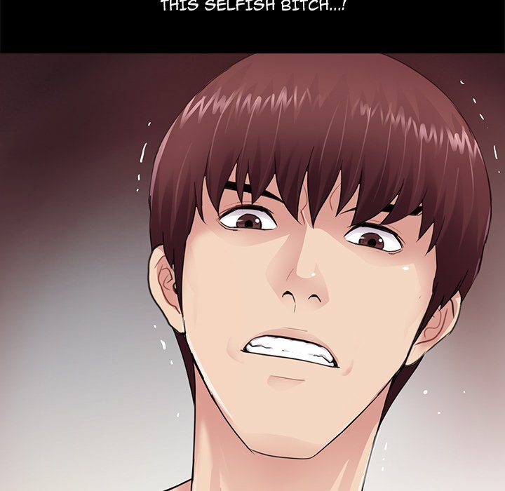His Return chapter 7 page 45