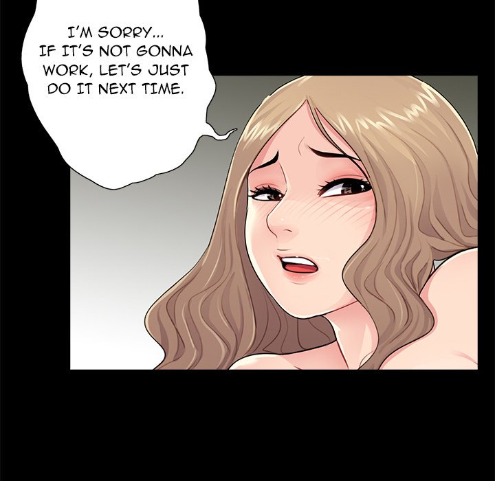 His Return chapter 7 page 47