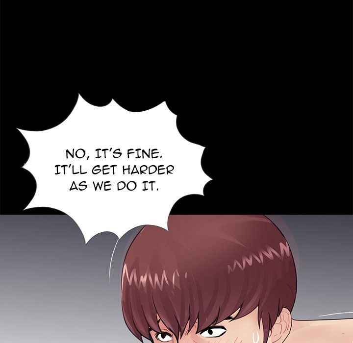 His Return chapter 7 page 48