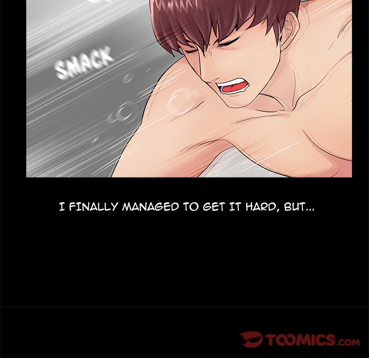 His Return chapter 7 page 58