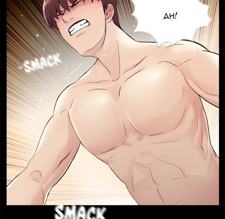 His Return chapter 7 page 65