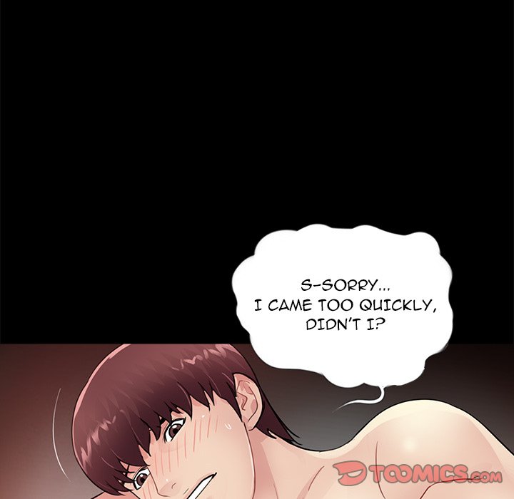 His Return chapter 7 page 70
