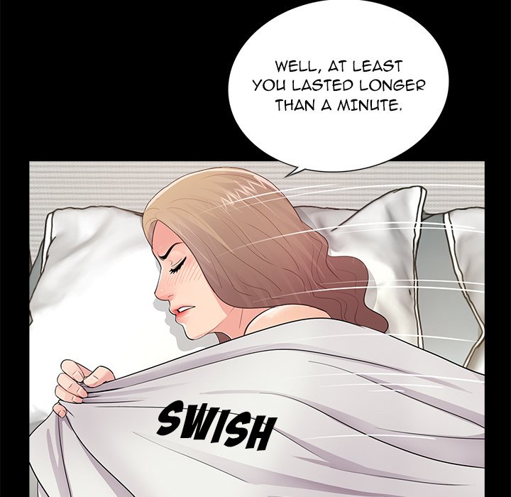 His Return chapter 7 page 72