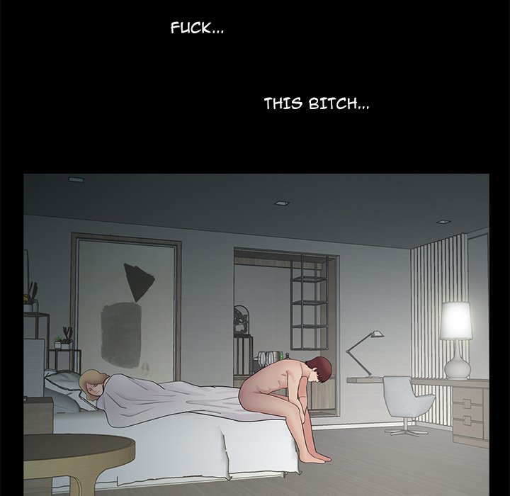 His Return chapter 7 page 75