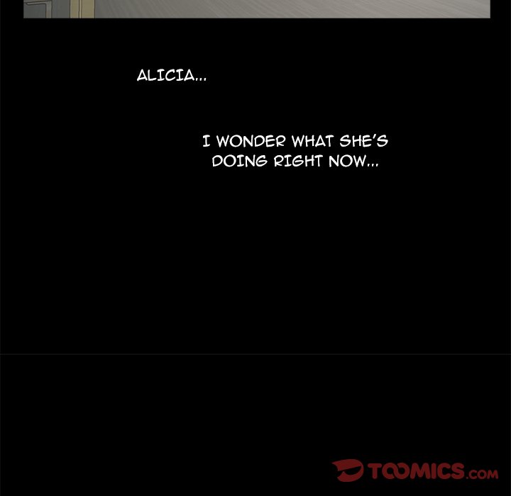 His Return chapter 7 page 76