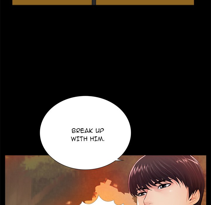 His Return chapter 7 page 80