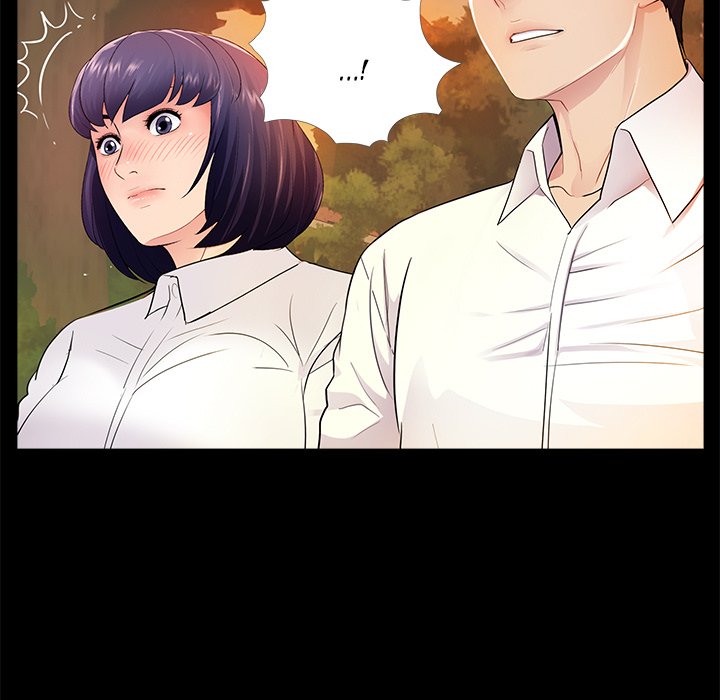 His Return chapter 7 page 81