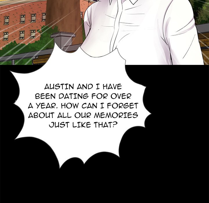 His Return chapter 7 page 83