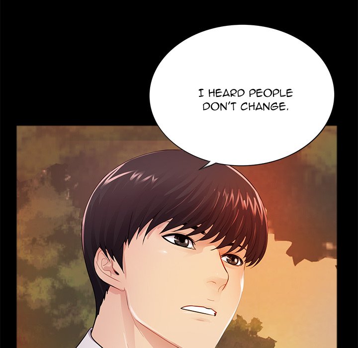 His Return chapter 7 page 84