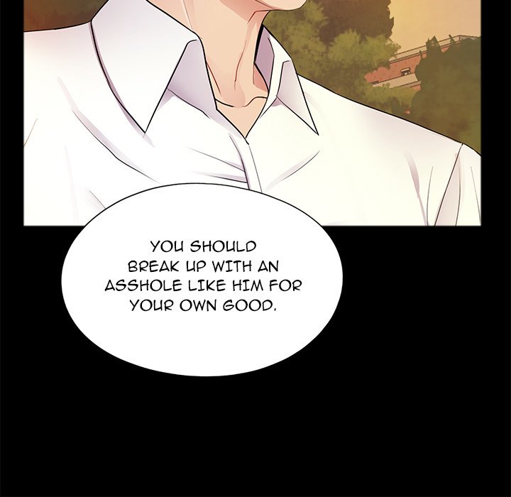 His Return chapter 7 page 85