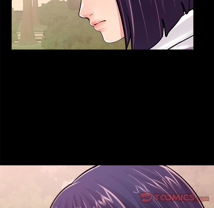 His Return chapter 7 page 88
