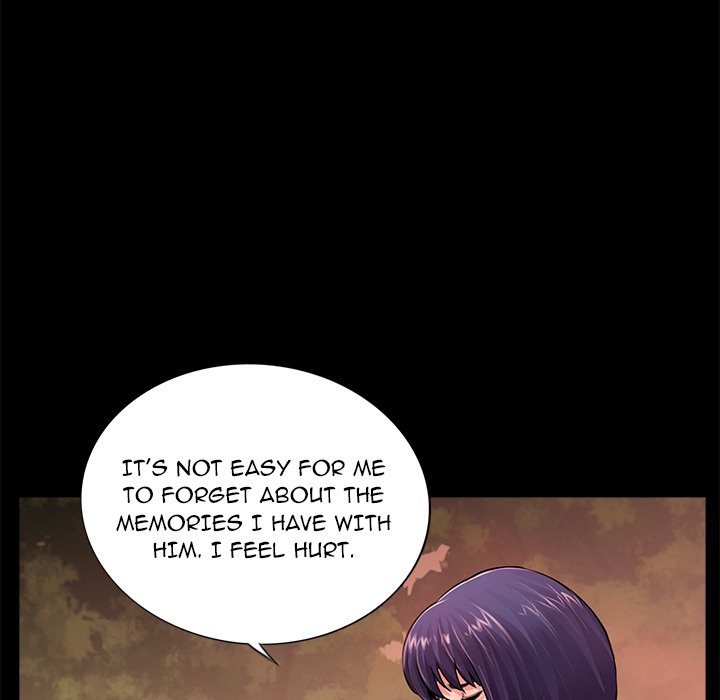 His Return chapter 7 page 90