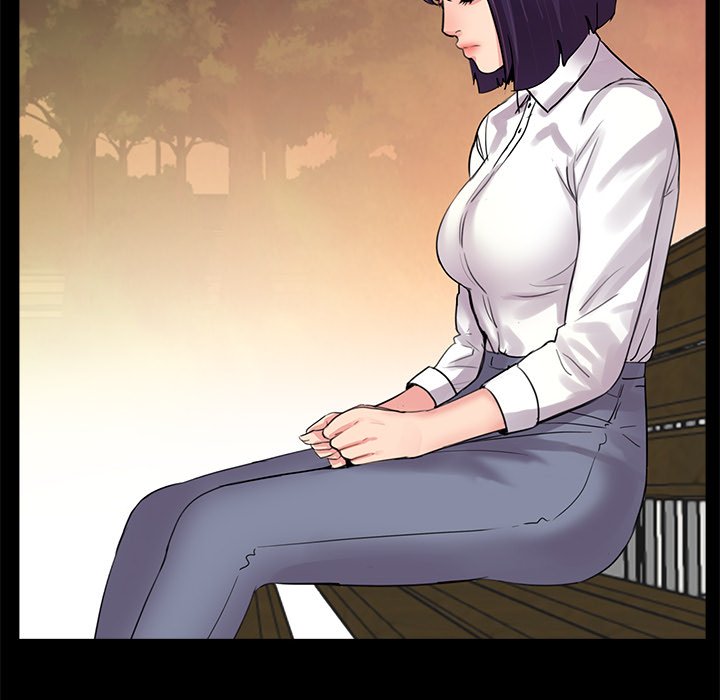His Return chapter 7 page 91