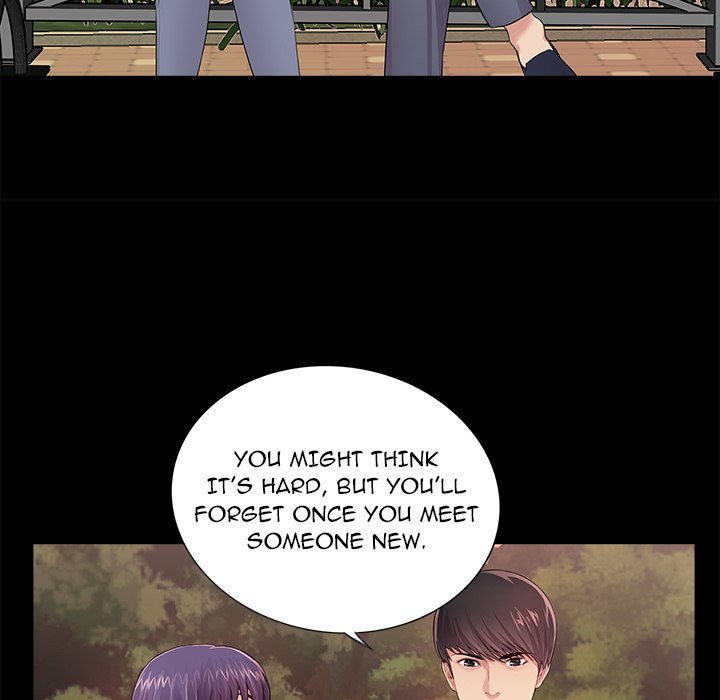 His Return chapter 7 page 95