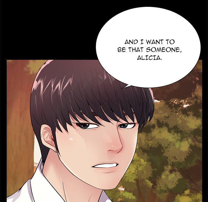 His Return chapter 7 page 97