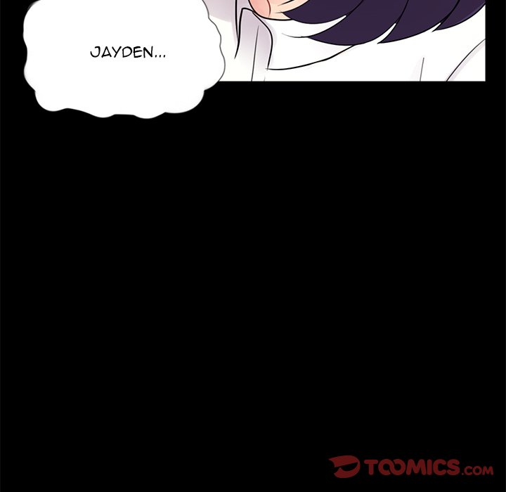 His Return chapter 7 page 100
