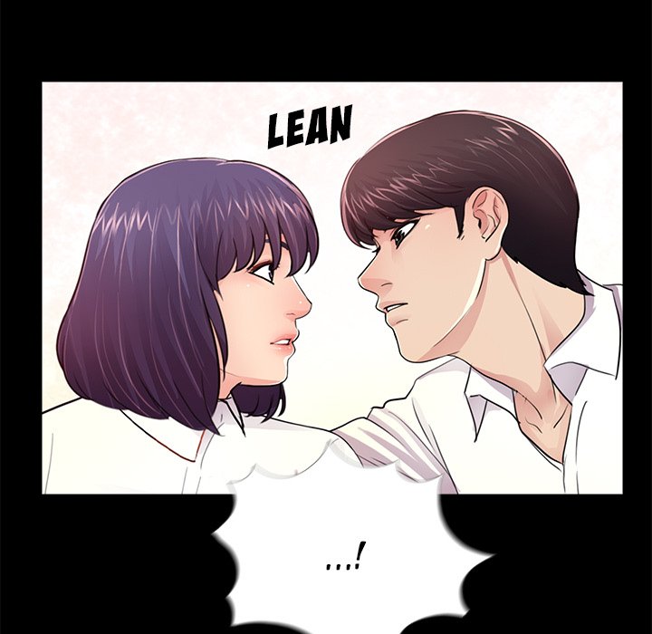 His Return chapter 7 page 101