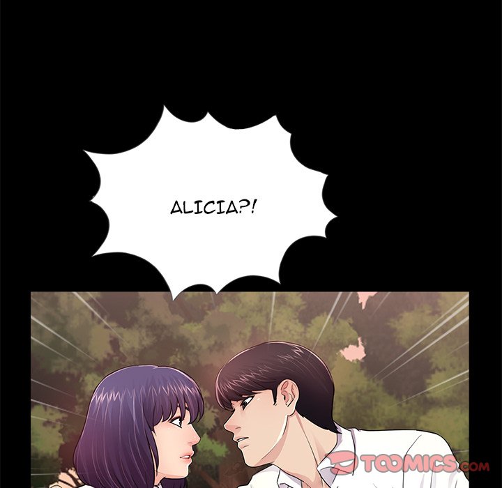 His Return chapter 7 page 106