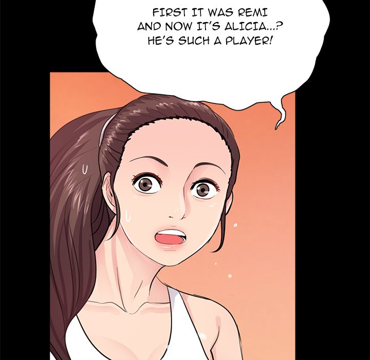 His Return chapter 7 page 108