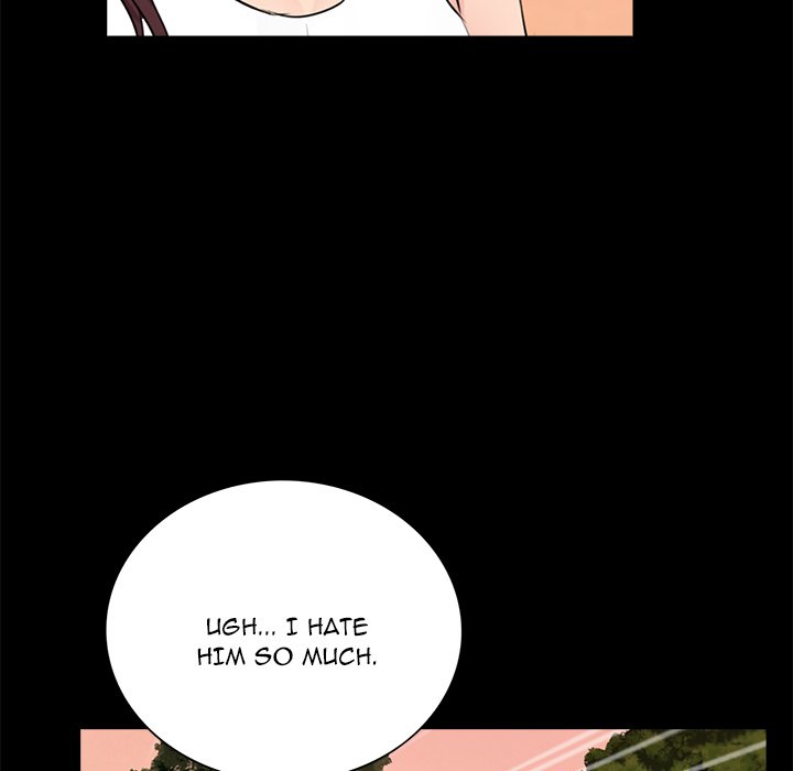 His Return chapter 7 page 109