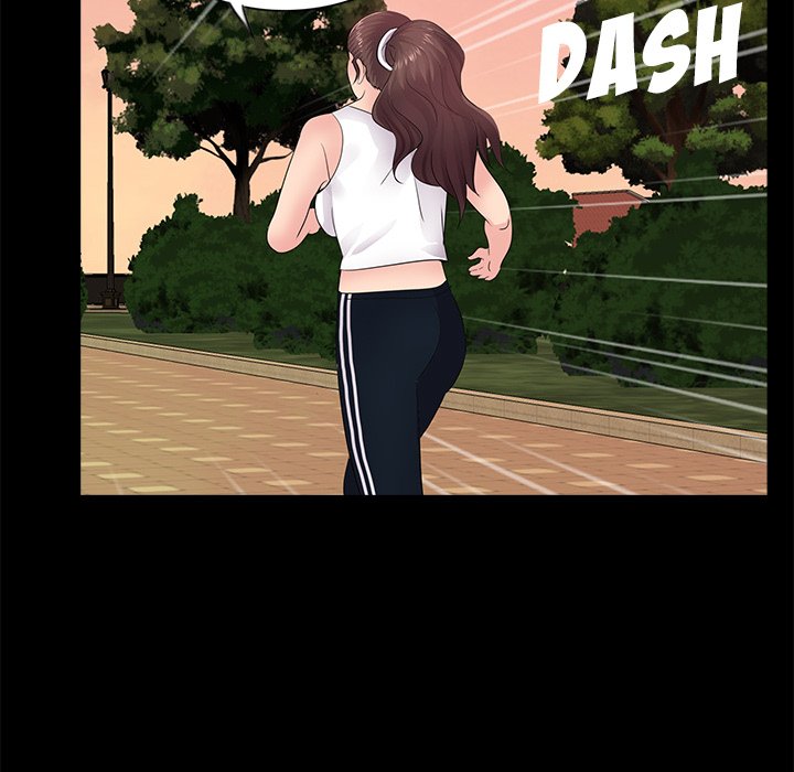His Return chapter 7 page 110