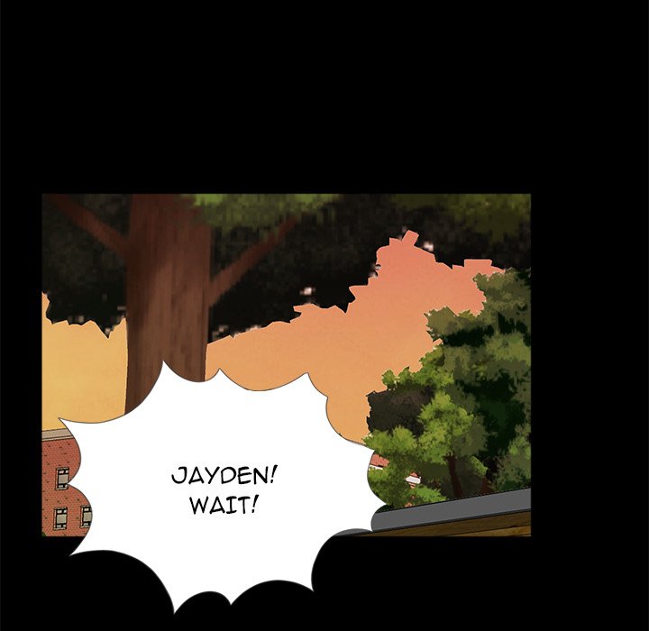His Return chapter 7 page 111