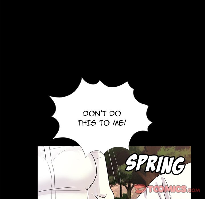 His Return chapter 7 page 112