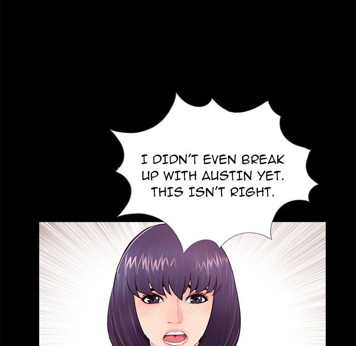 His Return chapter 7 page 114