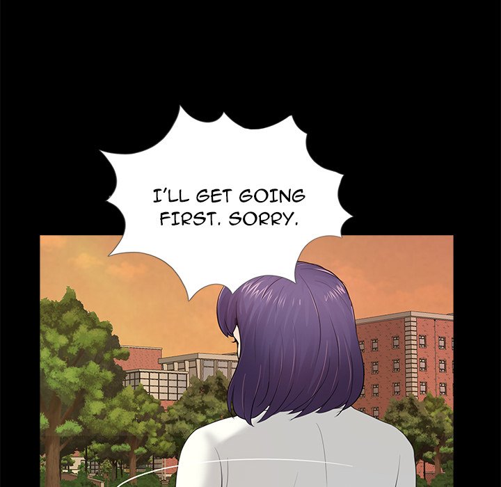 His Return chapter 7 page 116