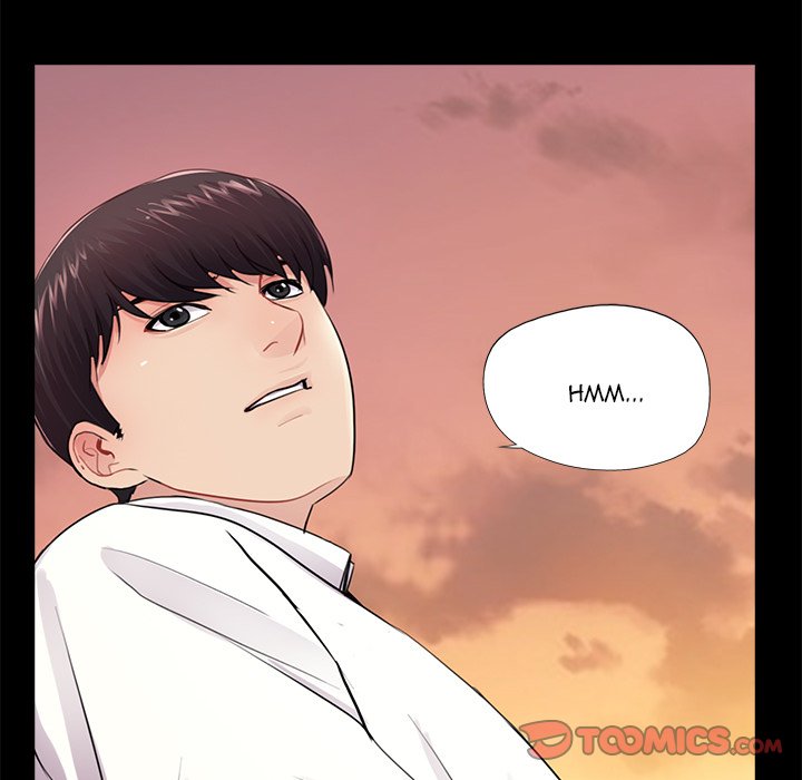 His Return chapter 7 page 118