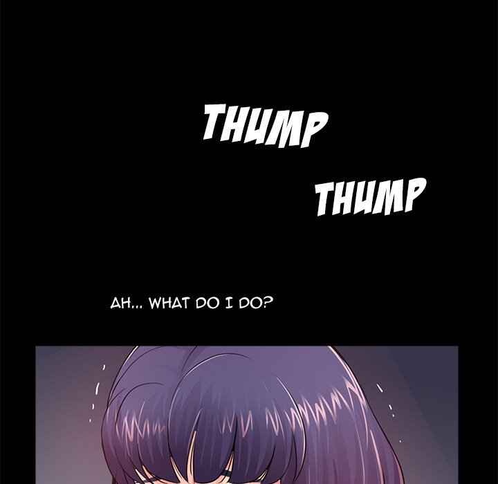 His Return chapter 7 page 120
