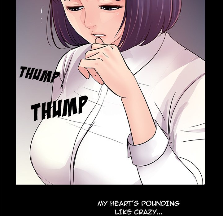 His Return chapter 7 page 121